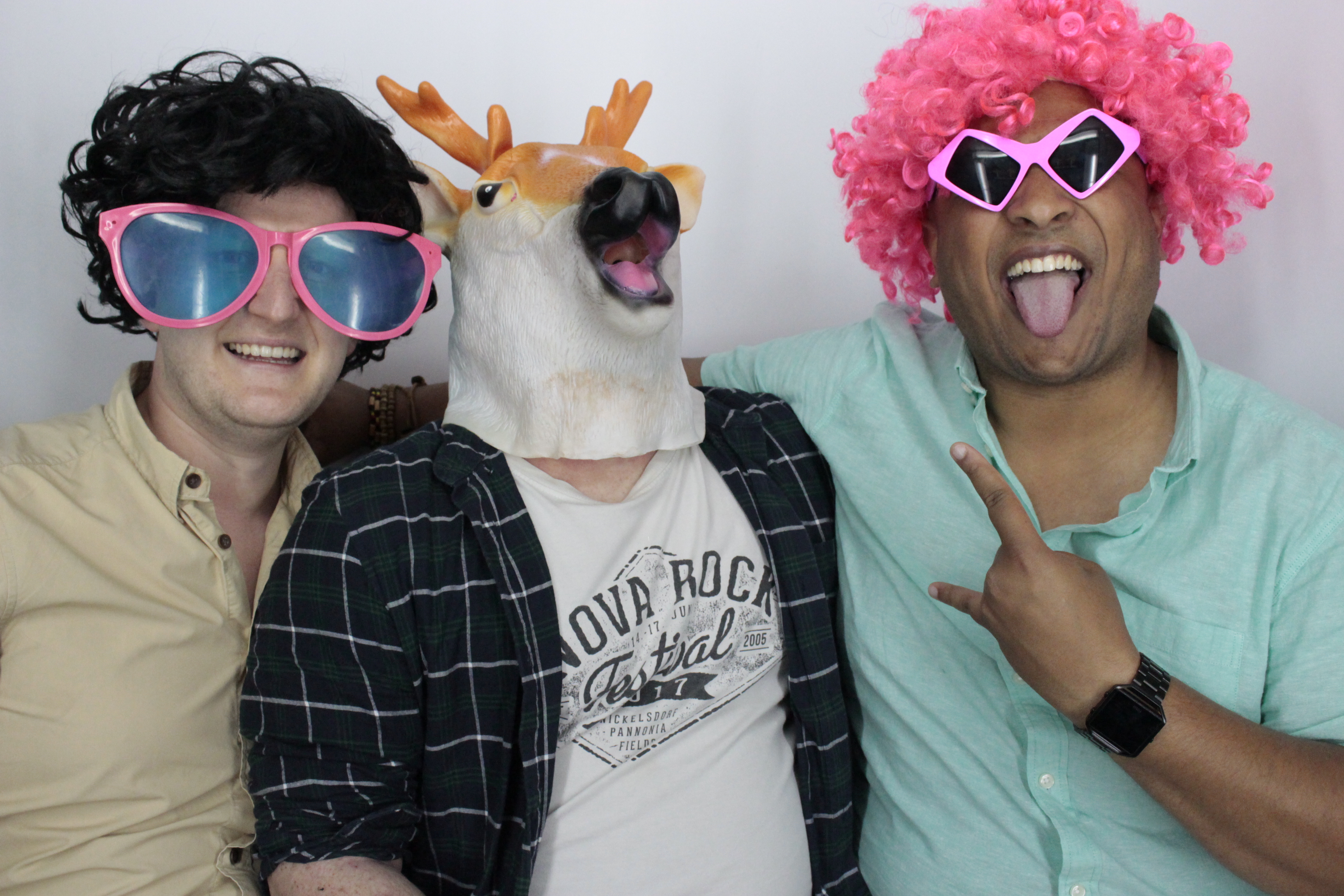 Beyond Retail Summer Awards Party | View more photos from the event at gallery.myphotoboothexperience.co.uk/u/MyPhotoBoothExperienceLtd/Beyond-Retail-Summer-Awards-Party